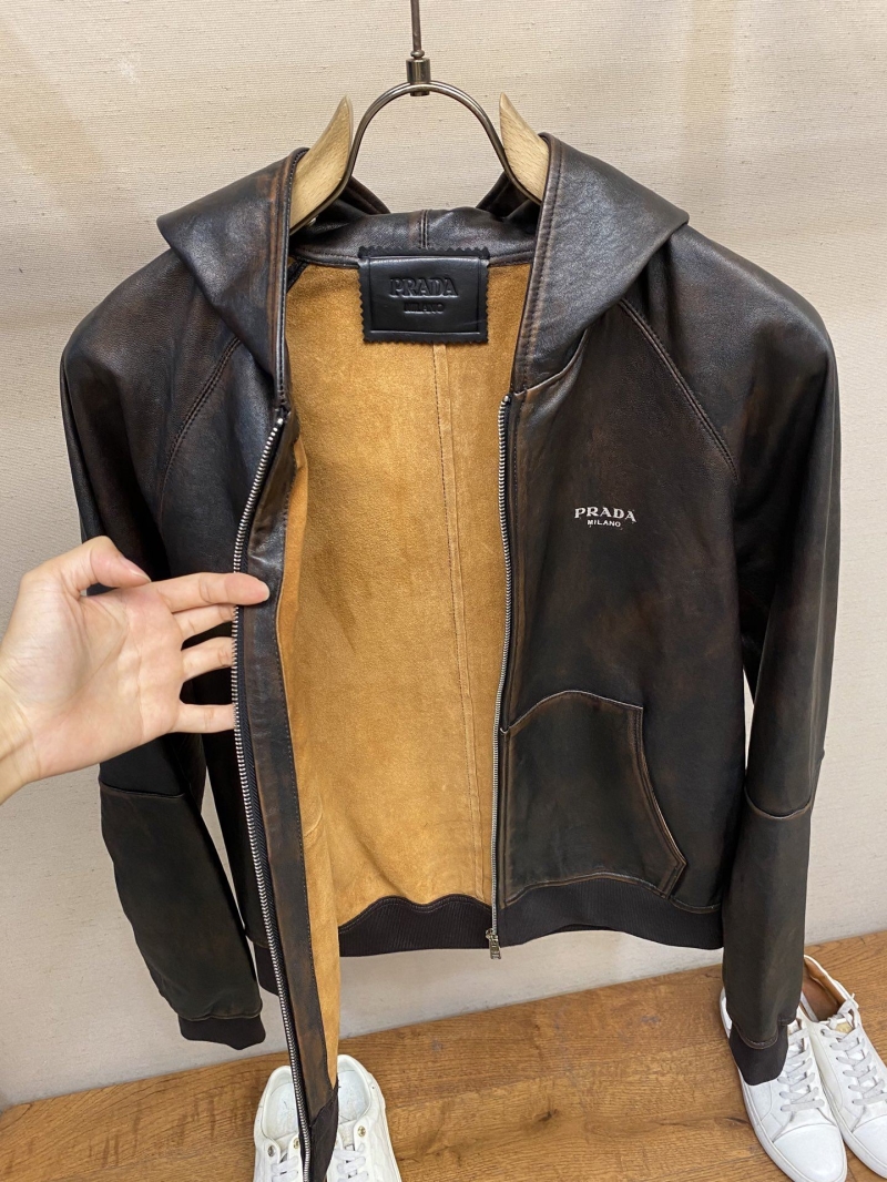 Pra*a outwear